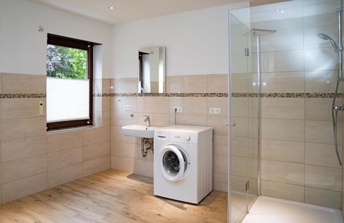 Rabenkirchen Apartment | Ferienwohnung BEA 1