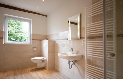 Rabenkirchen Apartment | Ferienwohnung BEA 3