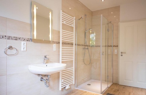 Rabenkirchen Apartment | Ferienwohnung BEA 3