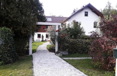 Reuth b. Erbendorf House | Ferienwohnung Tretter