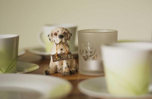 Fichtenhainichen Apartment | Ferienwohnung