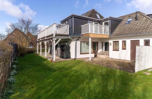 St. Peter-Ording Apartment | Ferienwohnung in St Peter-Ording