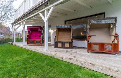 St. Peter-Ording Apartment | Ferienwohnung in St Peter-Ording