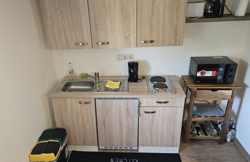 Spantekow Apartment | Ferienwohnung