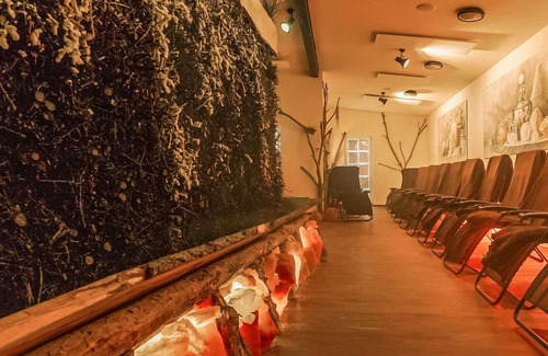 Trinwillershagen Apartment | Ferienwohnung Trinwillershagen