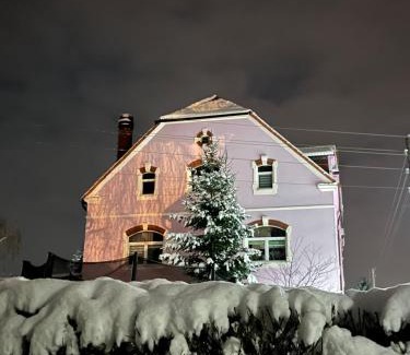 Eibau Apartment | Ferienwohnung