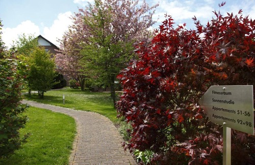 Usseln Apartment | Ferienwohnung Upland 1