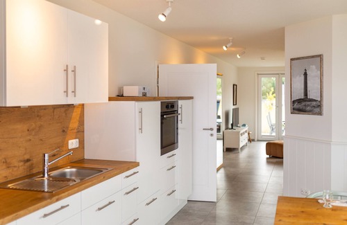 Wittduen Apartment | Ferienwohnung/app. für 4 Gäste mit 77m² in Wittdün auf Amrum