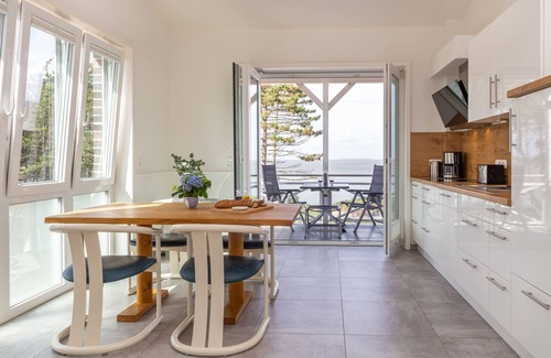 Wittduen Apartment | Ferienwohnung/app. für 4 Gäste mit 77m² in Wittdün auf Amrum