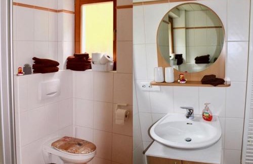 Brandmatt Apartment | Ferienwohnung deine Rauszeit