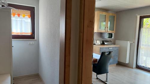 Riedenheim Apartment | Ferienwohnung Denninger