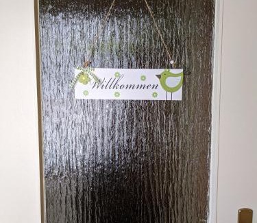 West Apartment | Ferienwohnung Dernbecher