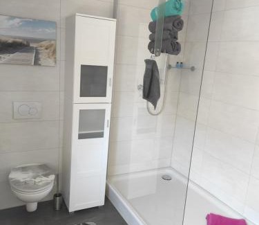 Brobberow Apartment | Ferienwohnung Detlev