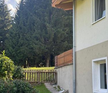 Stall Apartment | Ferienwohnung Die Möll