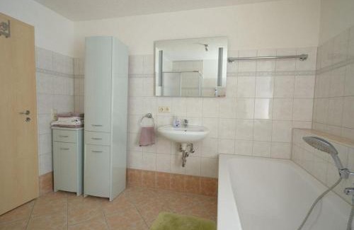 Doberschau Apartment | Ferienwohnung-Doberschau