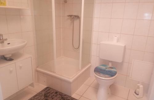 Lutzen Apartment | Ferienwohnung Dolecki Rippach