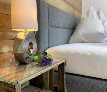 Lienz Apartment | Ferienwohnung Dolomiten