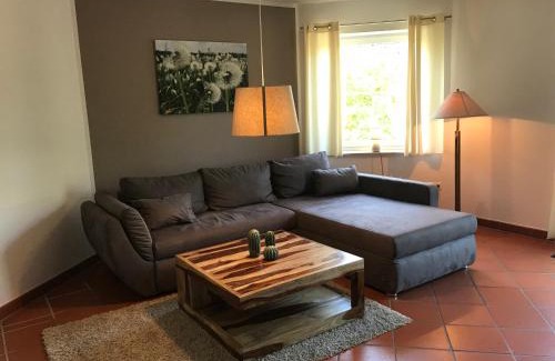 Ortsmitte Apartment | Ferienwohnung Dora