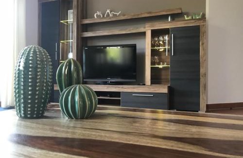 Ortsmitte Apartment | Ferienwohnung Dora