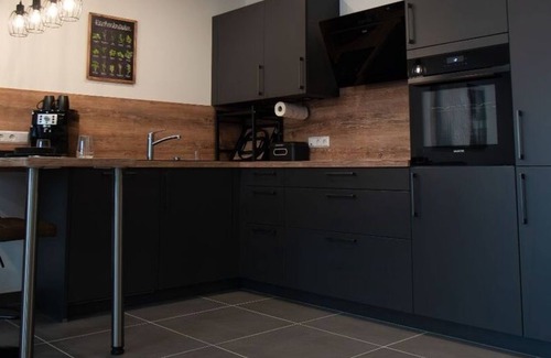 Irsch Apartment | Ferienwohnung Dorfzauber - Ferienwohnungen Im Kimmelreich