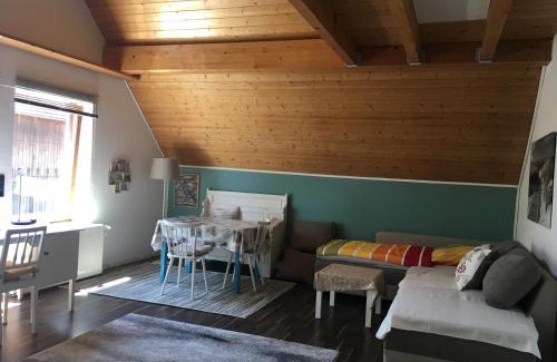 Rheinau Apartment | Ferienwohnung-Dorothe