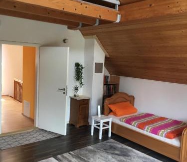 Rheinau Apartment | Ferienwohnung-Dorothe