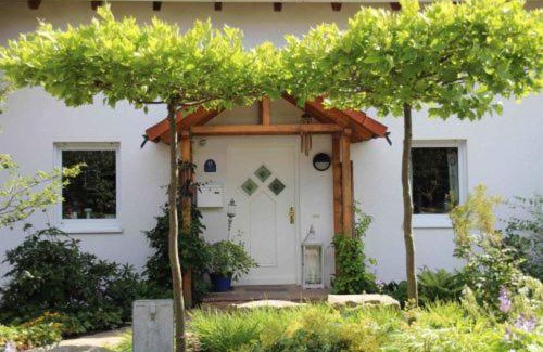 Kreischa Apartment | Ferienwohnung Dr. Vera Schmidt