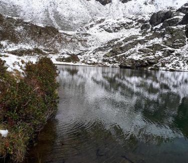 Berg im Drautal Apartment | Ferienwohnung DrauSport