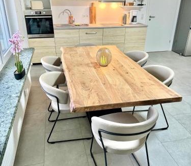 Ketschendorf Apartment | Ferienwohnung "Dream Suite" - im Coburger Wonderland - Ihr Zuhause auf Zeit!