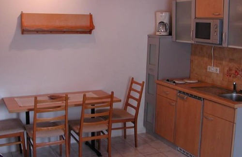 Olbernhau Apartment | Ferienwohnung Drechsel - apartment/apartment, shower, WC, 1 bedroom