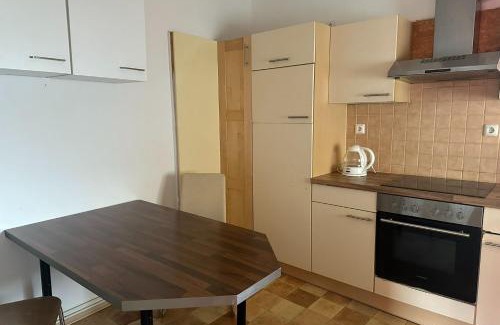 Perl Apartment | Ferienwohnung Dreiländerblick