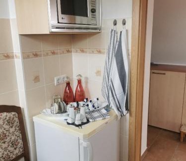 Trachenberge Apartment | Ferienwohnung Dresden-Trachenberge-Stadtblick