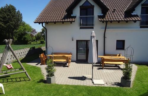 Koetz Apartment | Ferienwohnung Ebersbach