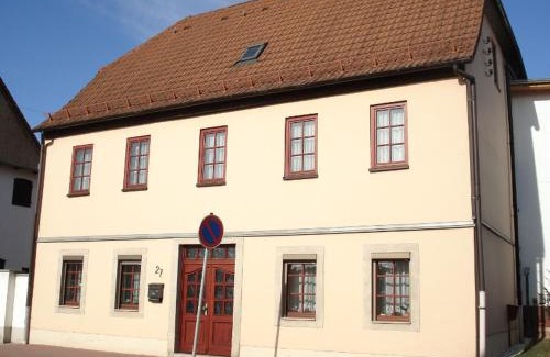 Eisenberg Apartment | Ferienwohnung Eckoldt