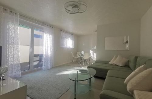 Rust Apartment | Ferienwohnung Edelweiß