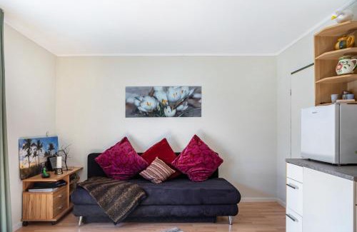 Homberg Apartment | Ferienwohnung Efzeglück