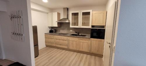 Schneeberg Apartment | Ferienwohnung EG Frauenmarkt 1