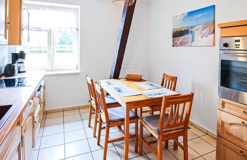 Eggesin Apartment | Ferienwohnung Eggesin