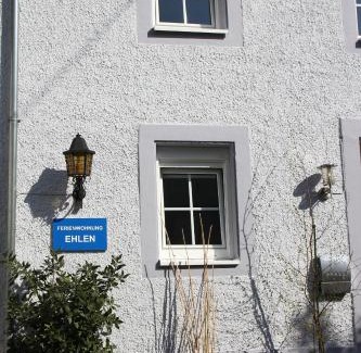 Rachtig Apartment | Ferienwohnung Ehlen im Alten Winzerhaus