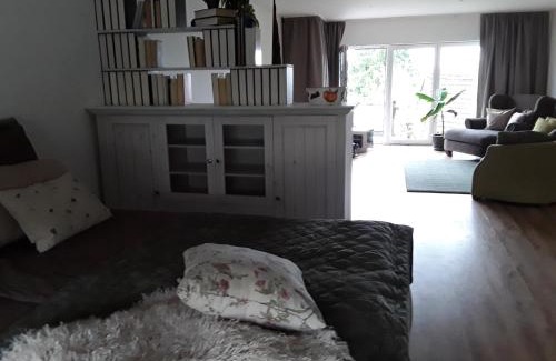 Hunerbach Apartment | Ferienwohnung Eifelzauber