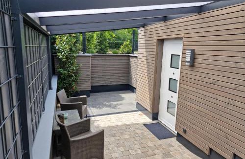 Nideggen Apartment | Ferienwohnung Eifelglück