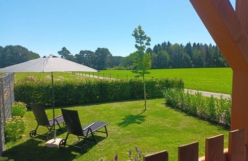 Pitscheid Apartment | Ferienwohnung Eifelzeiten - Appartement/fewo, Dusche Oder Bad, WC, 1 Schlafrau