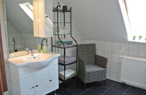 Hipstedt House | Ferienwohnung Elbe Weser