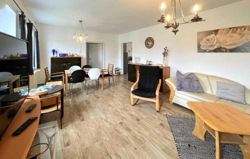 Muritz Apartment | Ferienwohnung Eldetal