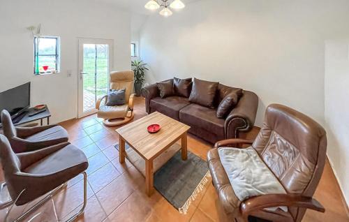 Muritz Apartment | Ferienwohnung Eldetal