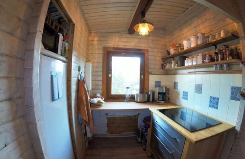 Bad Harzburg Apartment | Ferienwohnung Eldorstal 2 - Urlaub mit Hund in Bad Harzburg