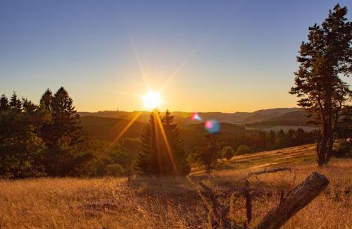 Schwalefeld Apartment | Ferienwohnung Emde