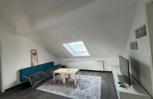 Heinsberg Apartment | Ferienwohnung-Emilia