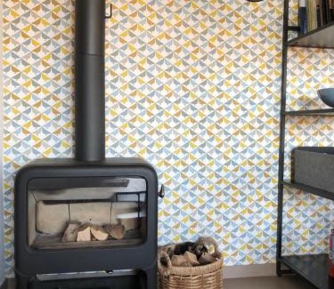 Schoenfeld-Weissig Apartment | Ferienwohnung Emma