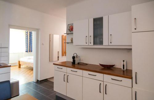 Laa an der Thaya Apartment | Ferienwohnung Engel